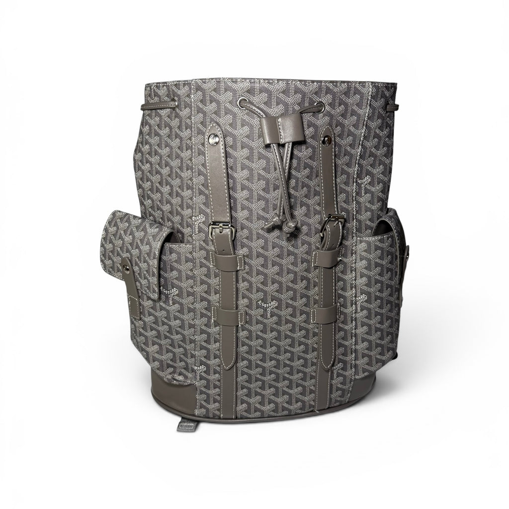 Goyard Backpack