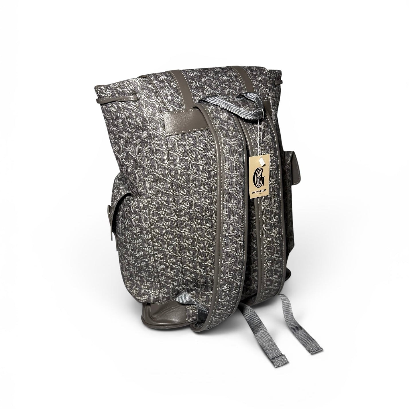 Goyard Backpack