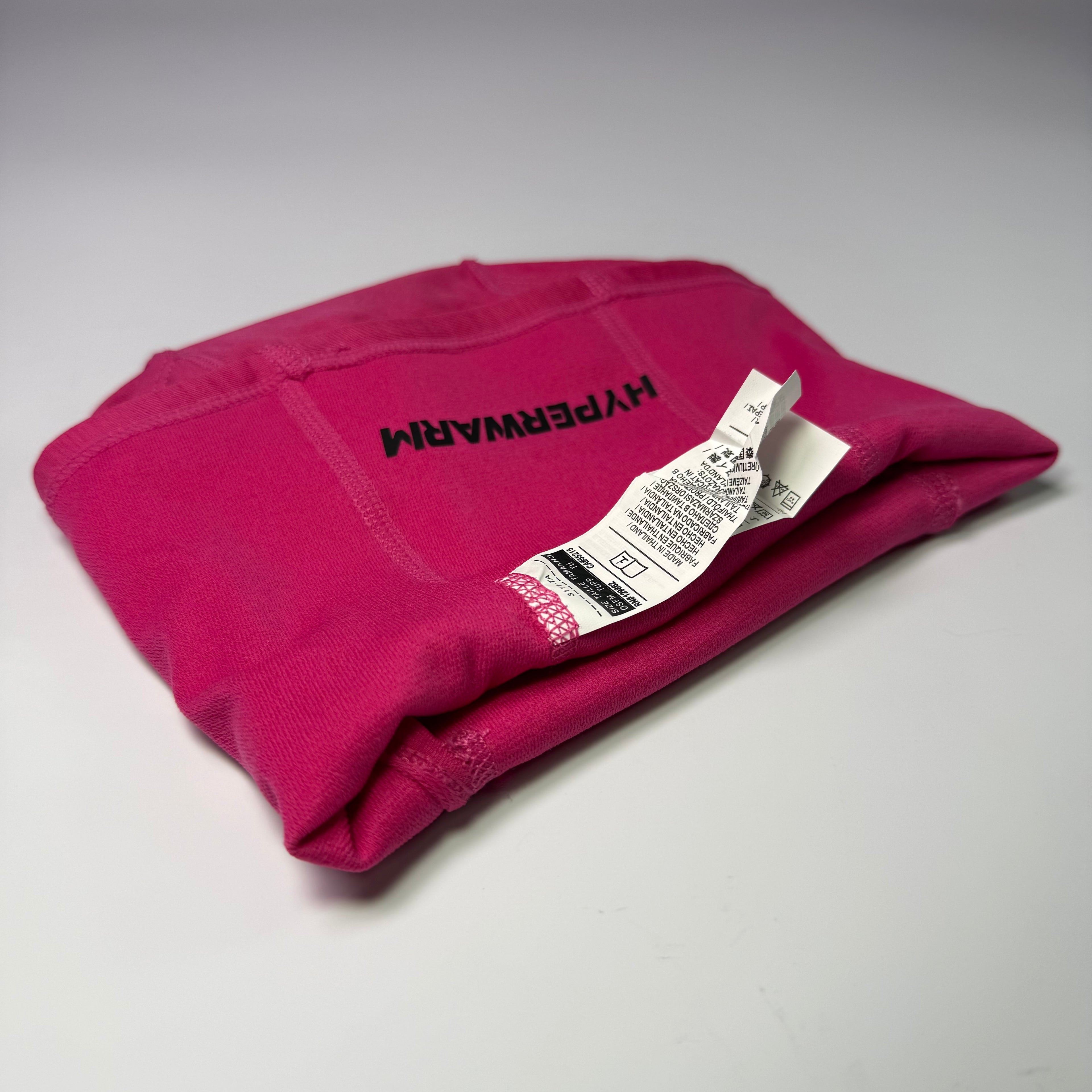 Nike Pro Therma-Fit Hood Hyperwarm