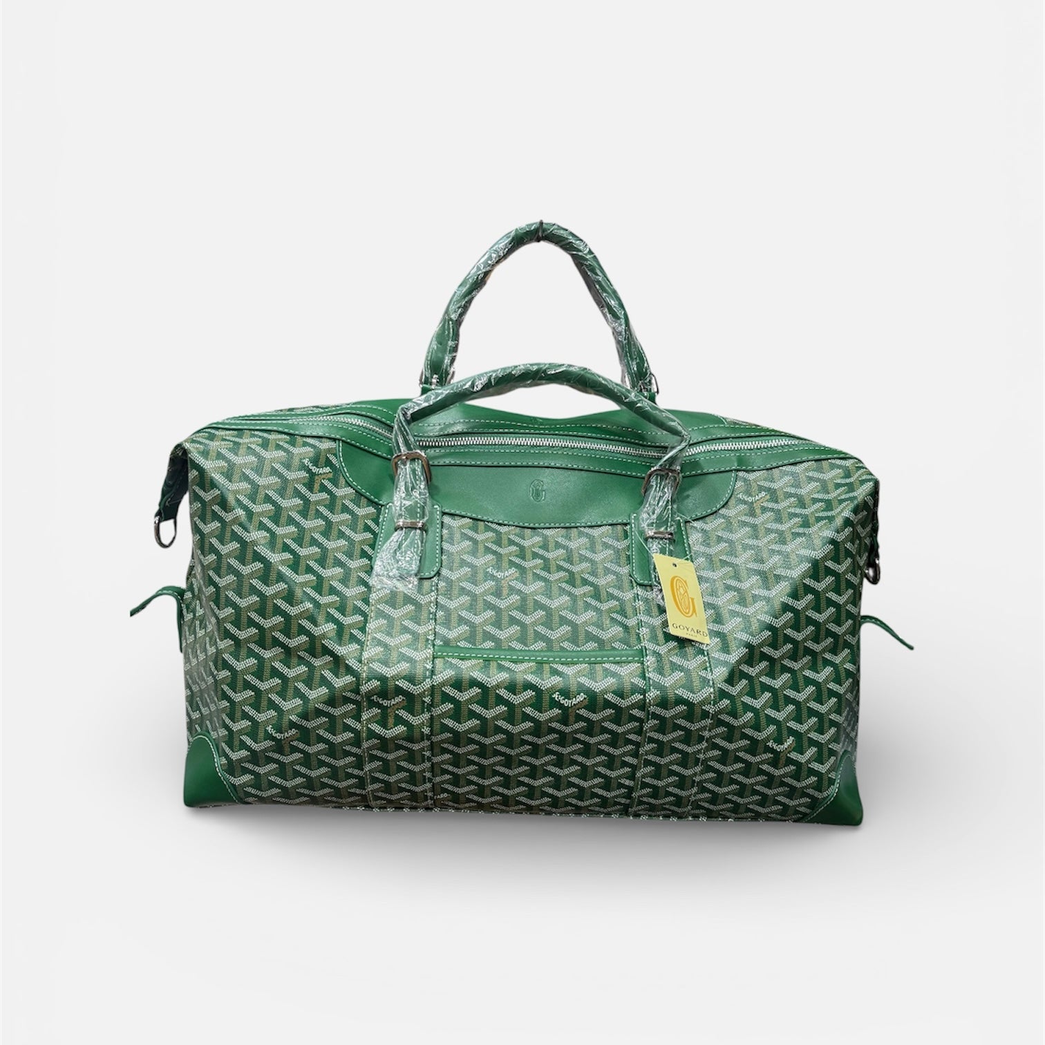 Goyard Bowling 55