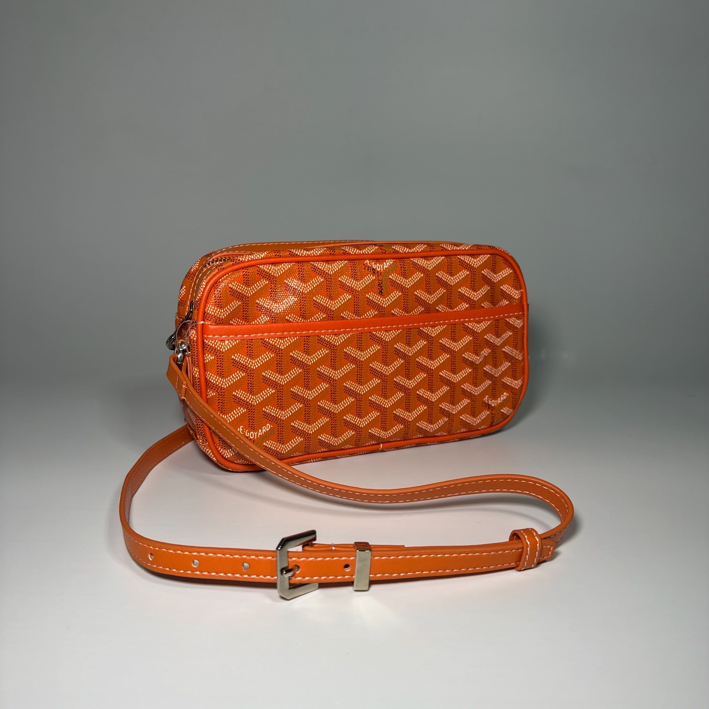 Goyard Cap-Vert PM Bag