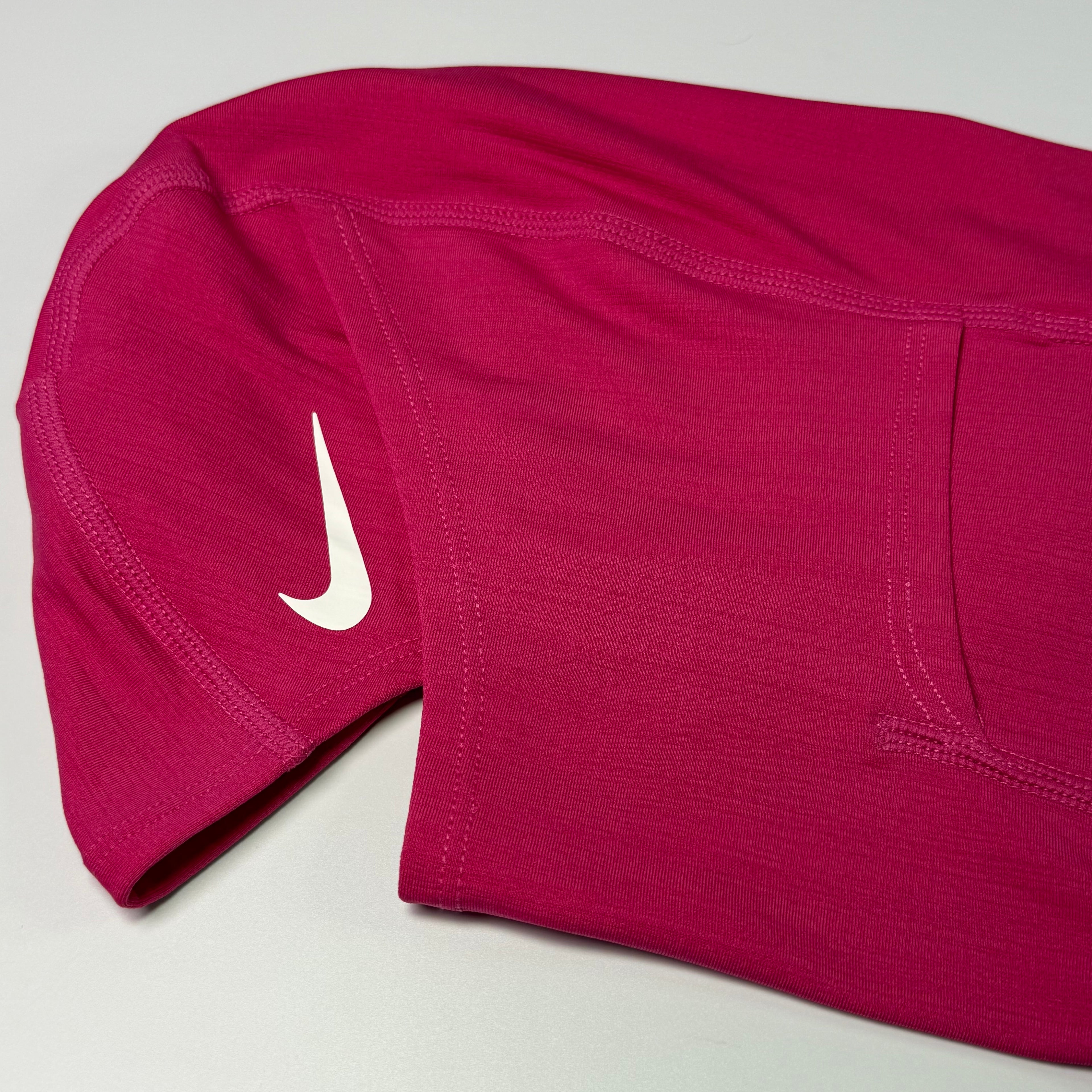 Nike Pro Therma-Fit Hood Hyperwarm
