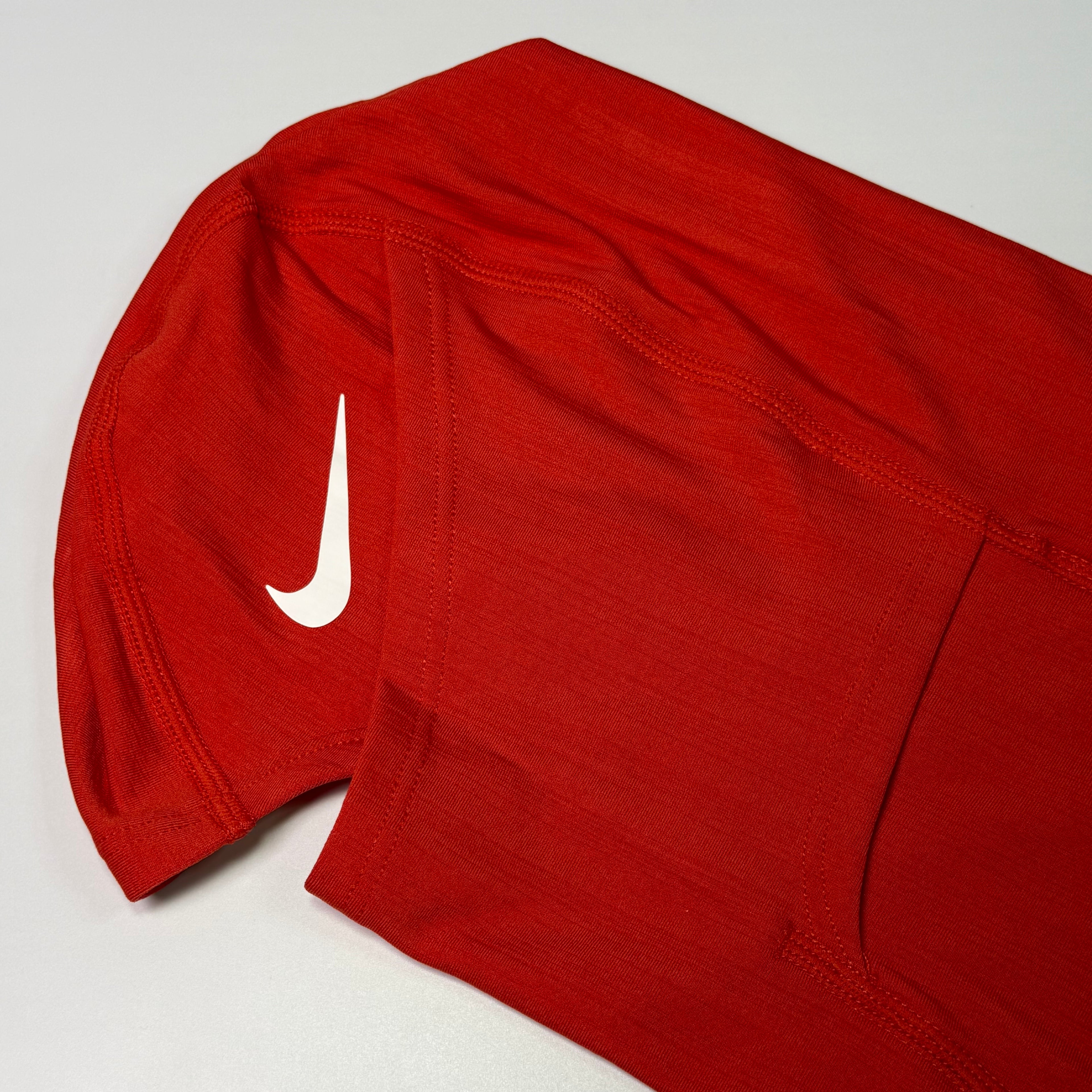 Nike Pro Therma-Fit Hood Hyperwarm