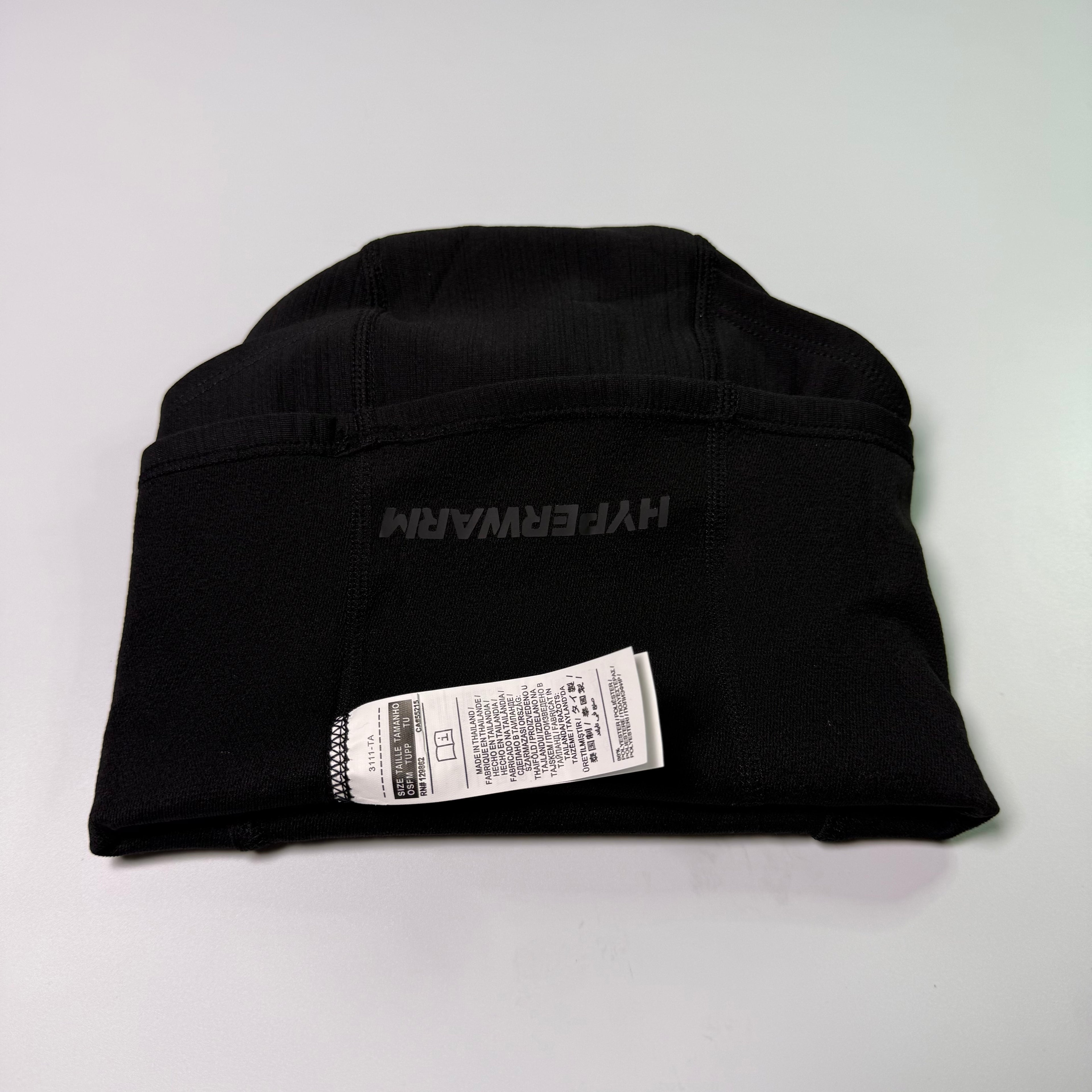 Nike Pro Therma-Fit Hood Hyperwarm
