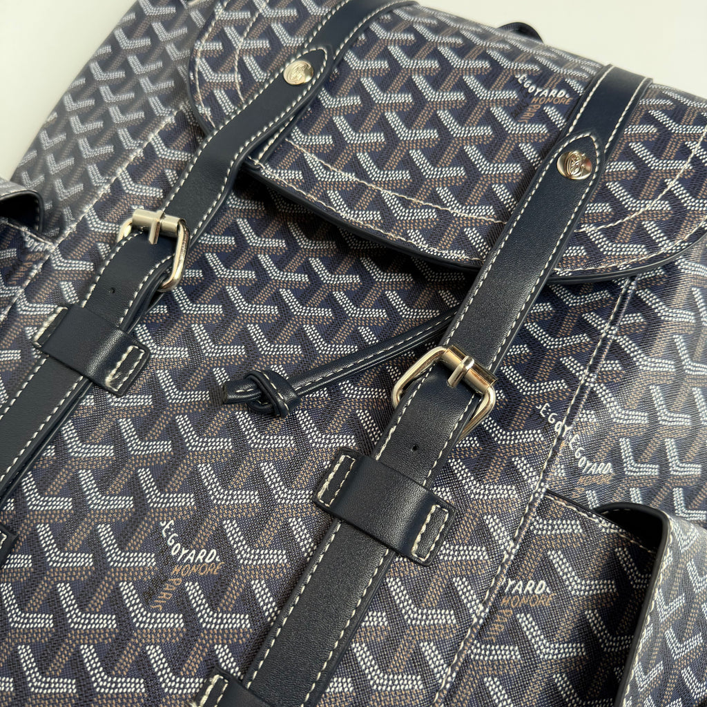 Goyard Backpack