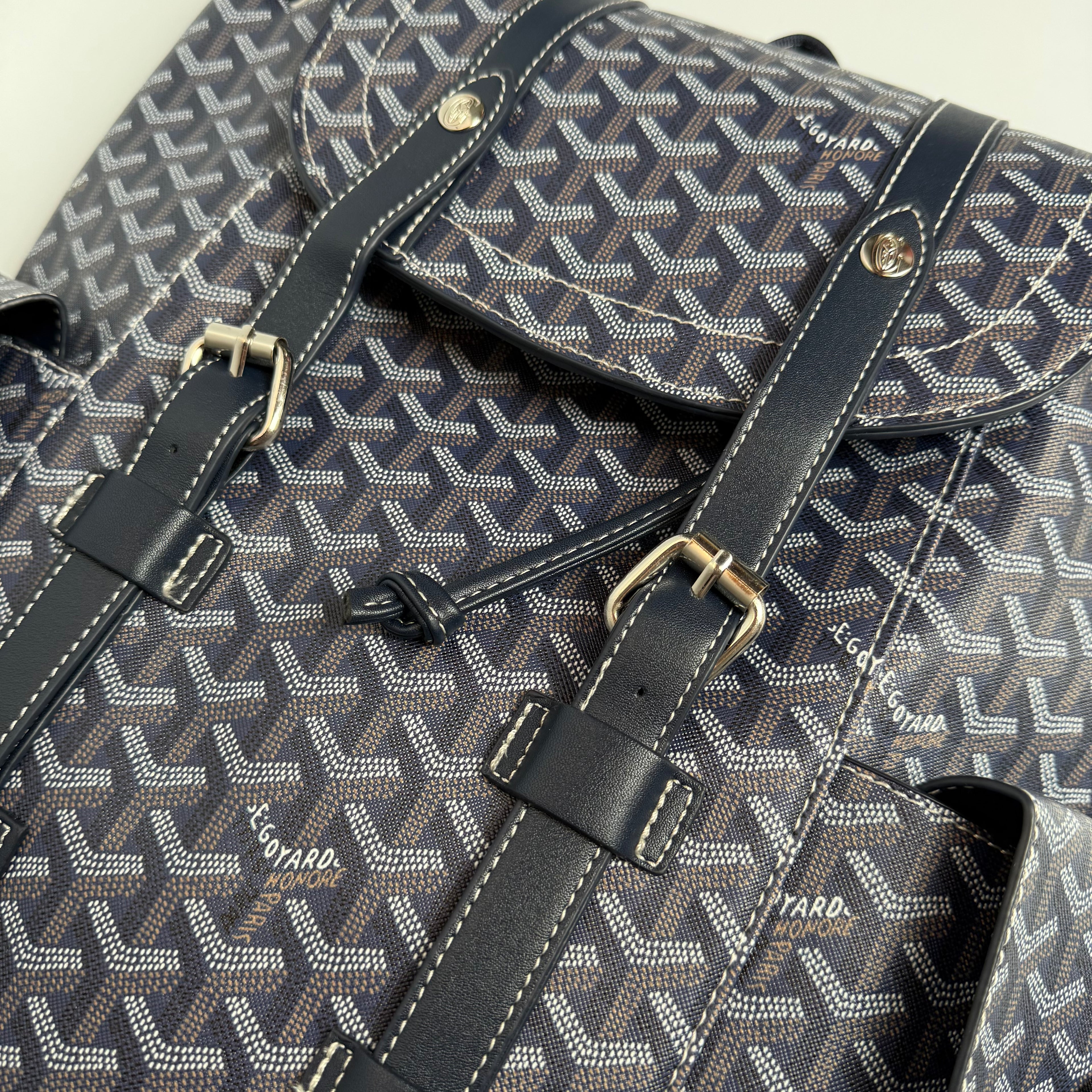 Goyard Backpack