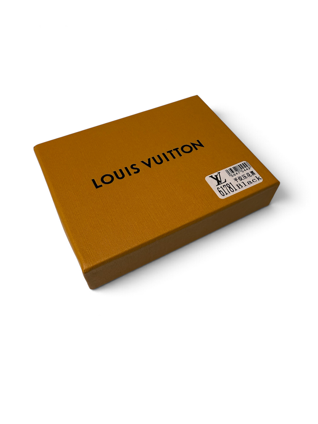 Louis Vuitton Monogram Shadow Zippy Coin Purse