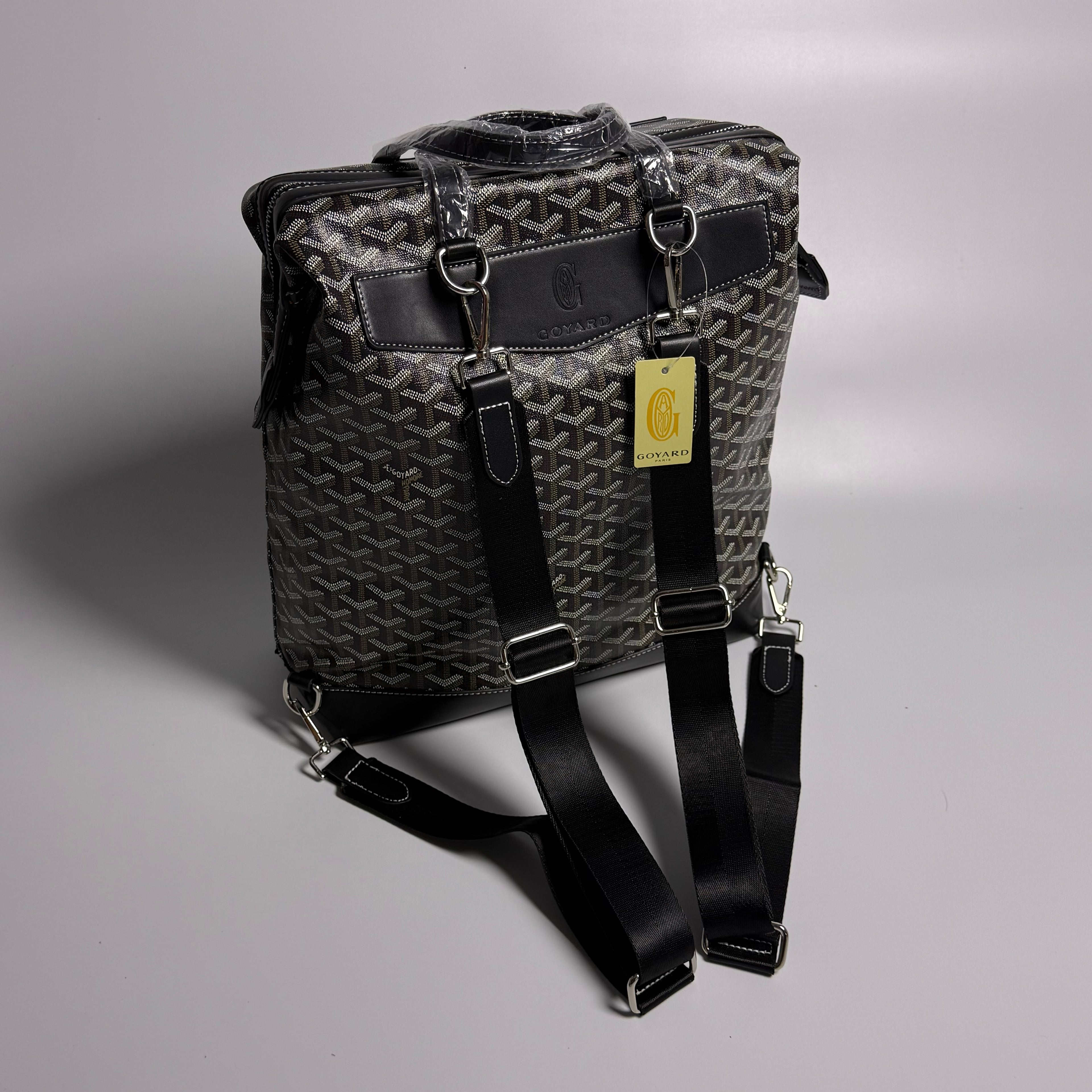Goyard Ci Alpin Backpack