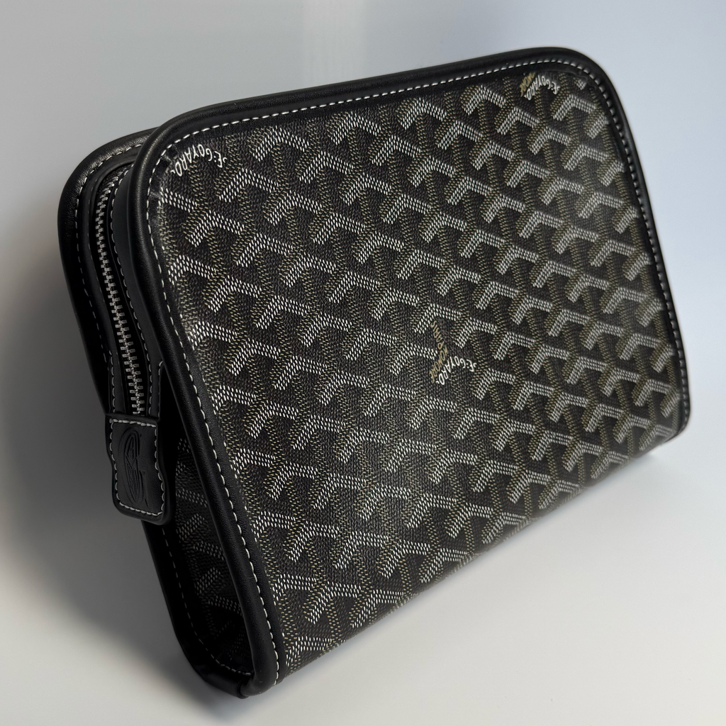 Goyard Jouvence Toiletry