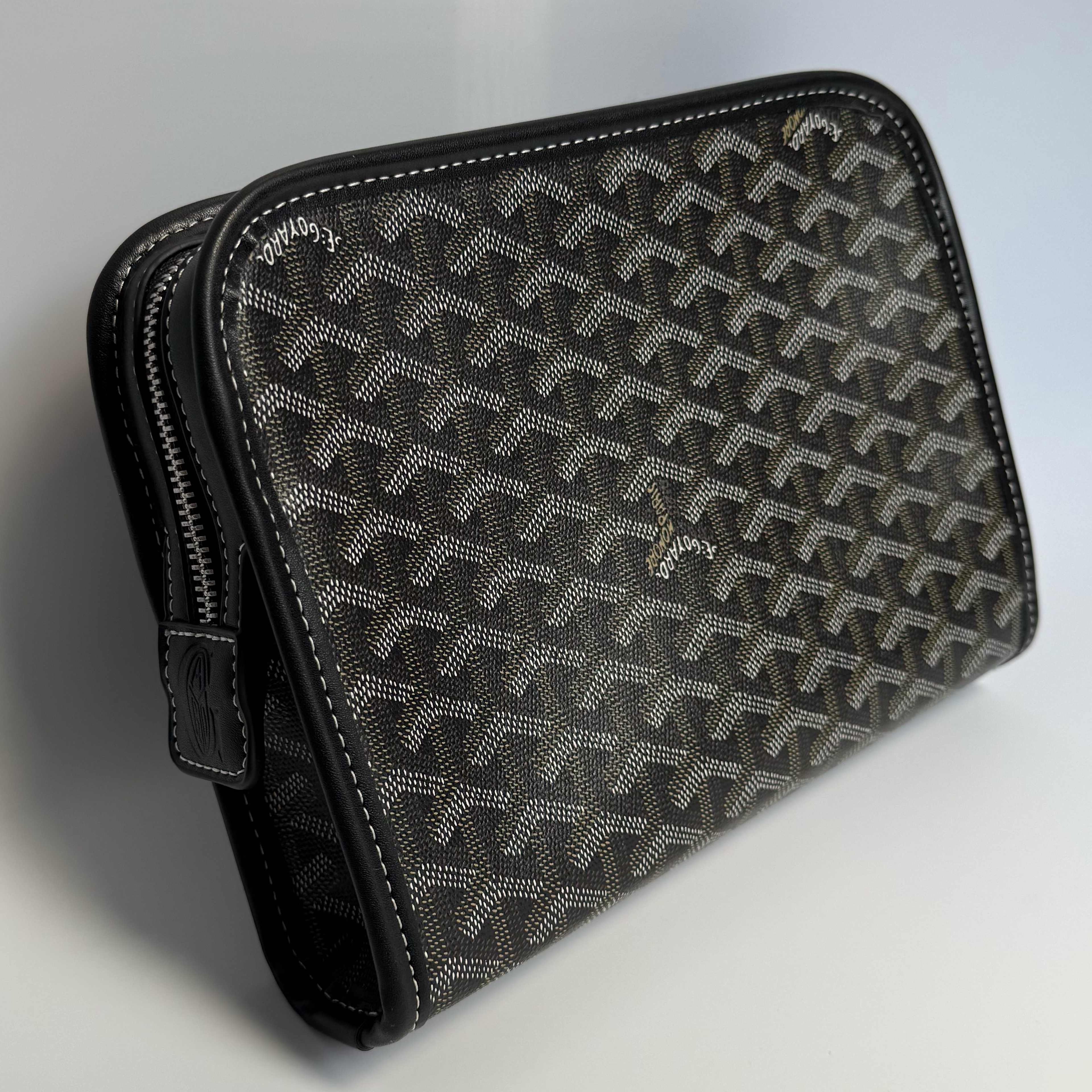 Goyard Jouvence Toiletry