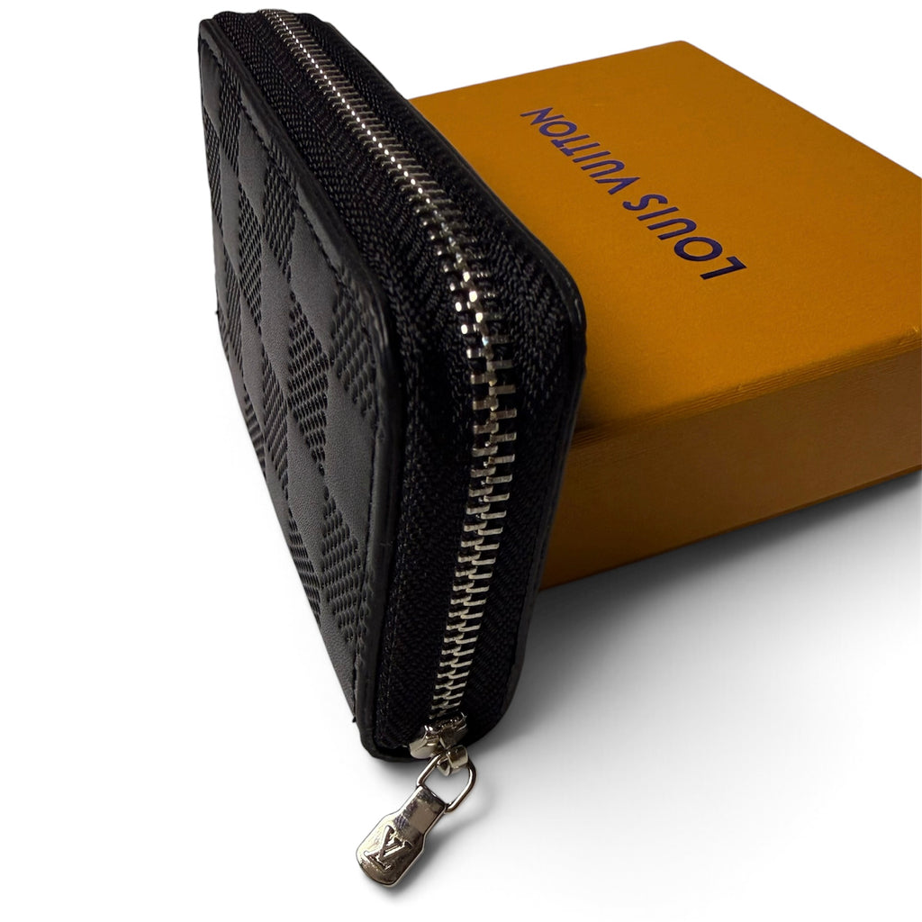 Louis Vuitton Damier Infini Zippy Coin Purse