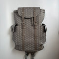 Goyard Backpack