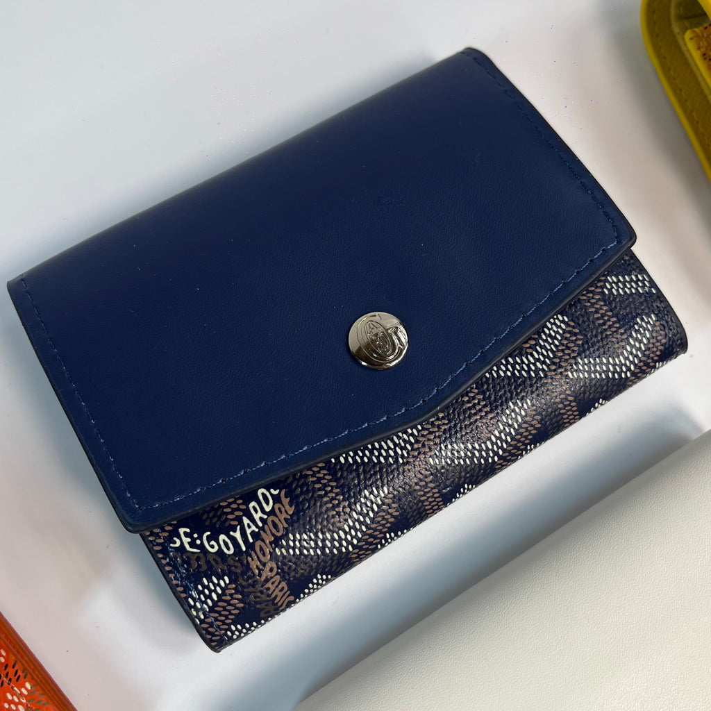 Goyard Saint Gabriel Wallet