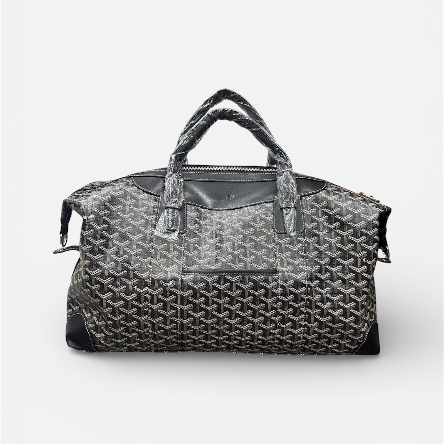 Goyard Bowling 55