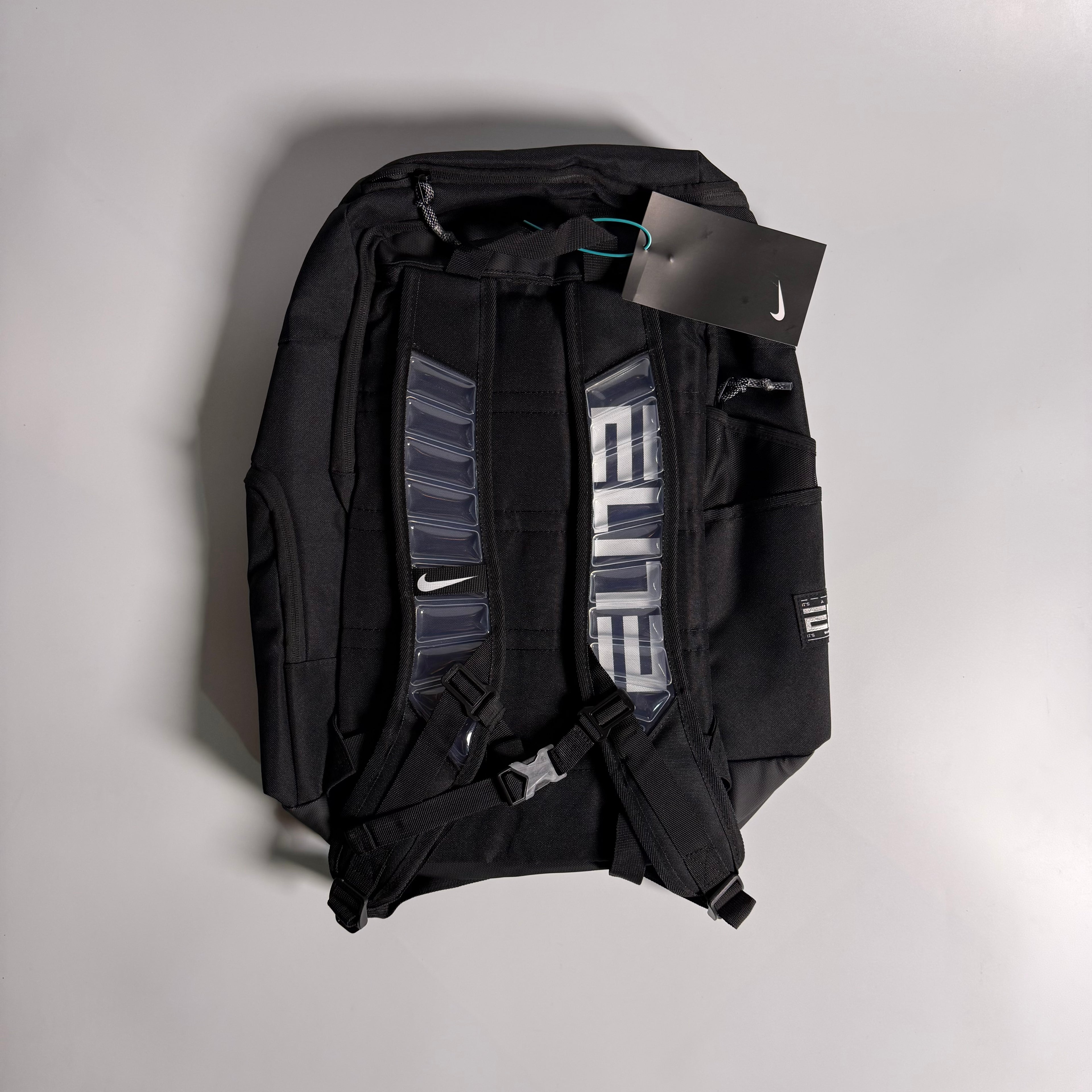 Nike Elite Backpack V2