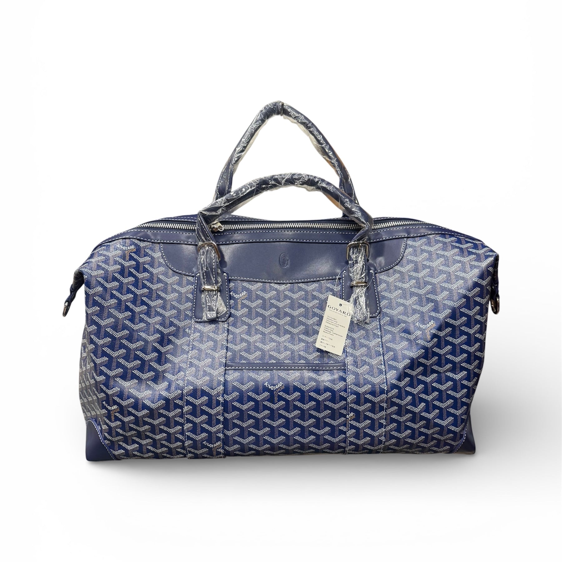 Goyard Bowling 55