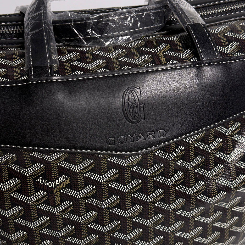 Goyard Ci Alpin Backpack