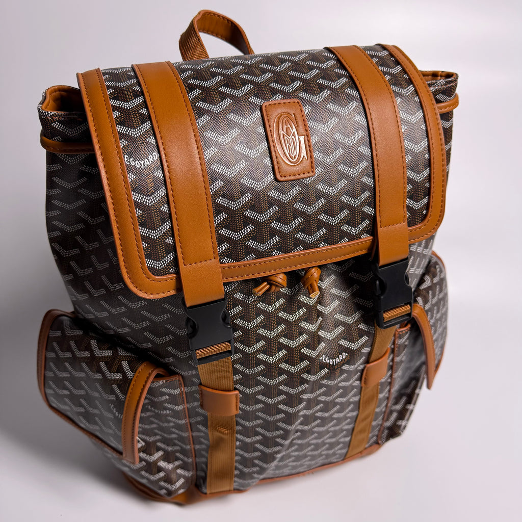 Goyard Backpack