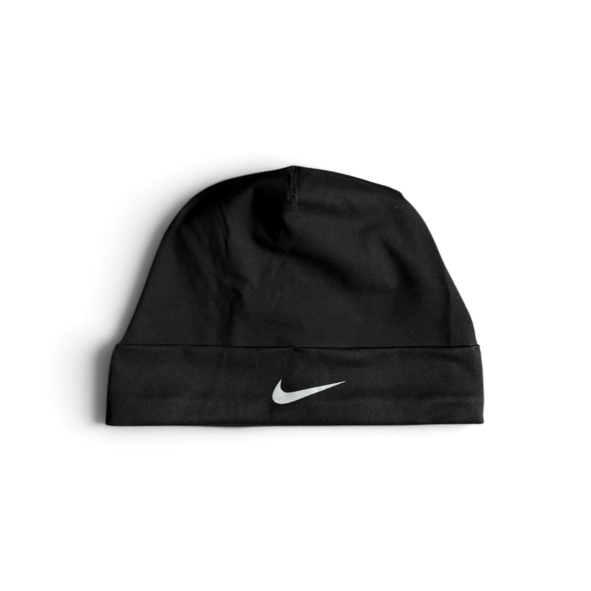 Nike Peak Dri-Fit Cuffed Running Beanie