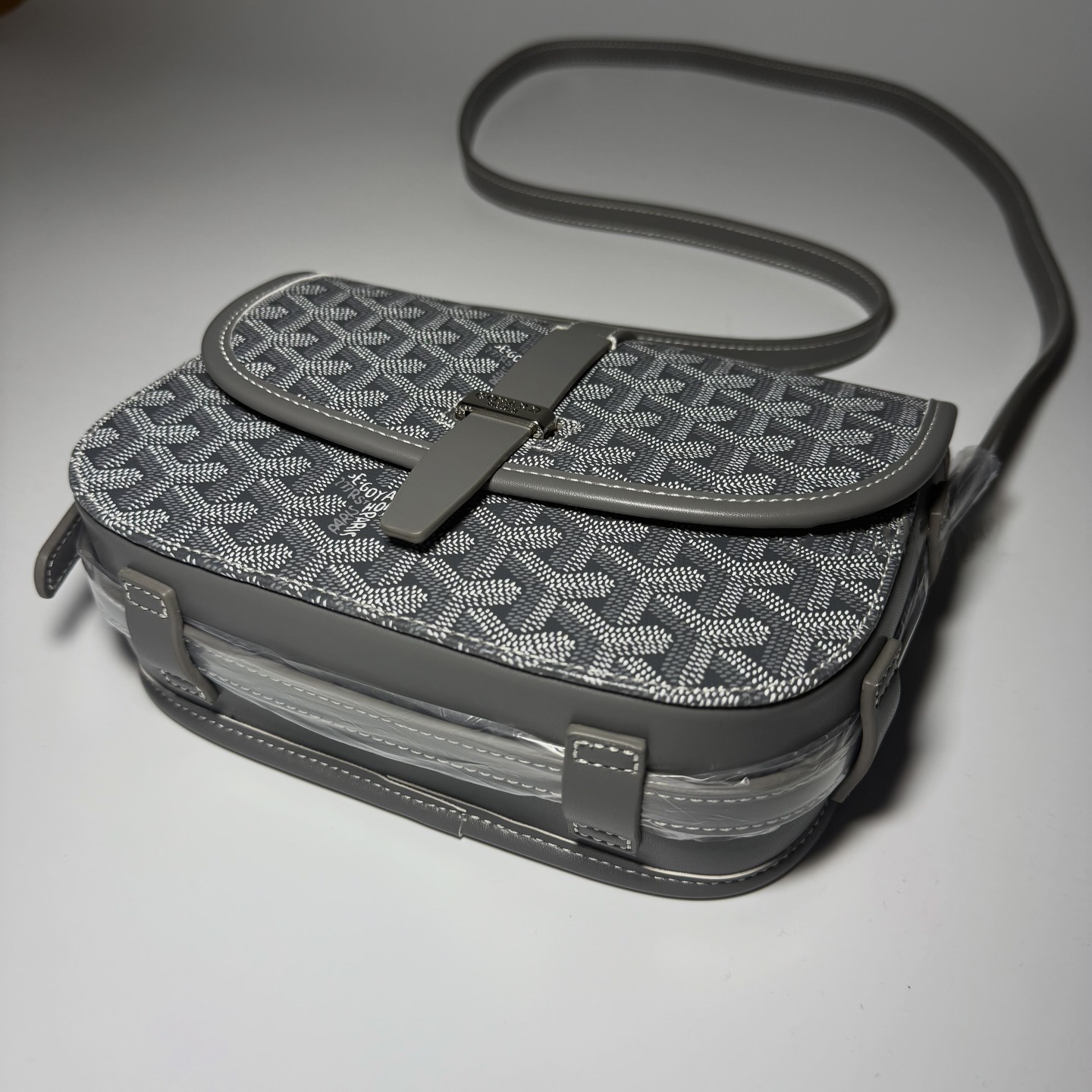 Goyard Belvedere