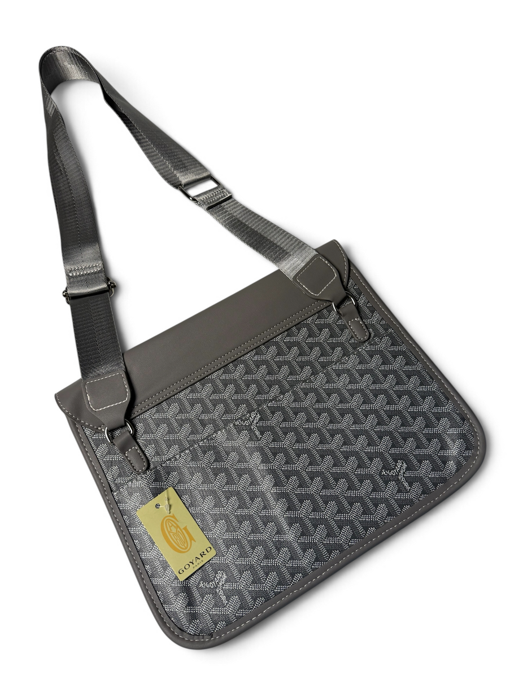 Goyard Coursier Messenger Bag