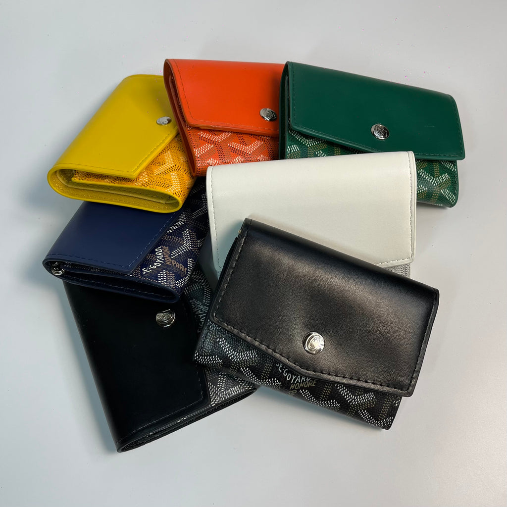 Goyard Saint Gabriel Wallet