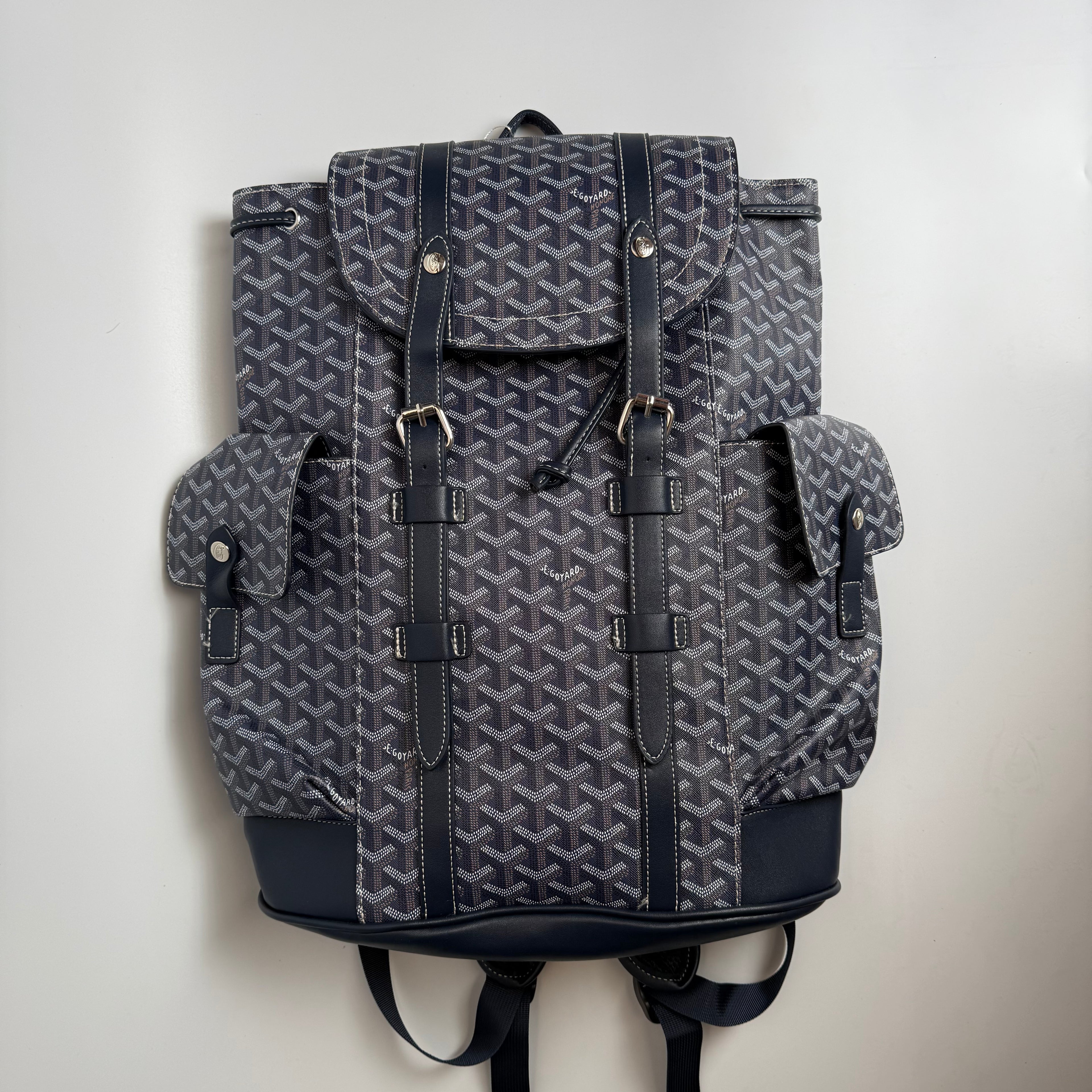 Goyard Backpack