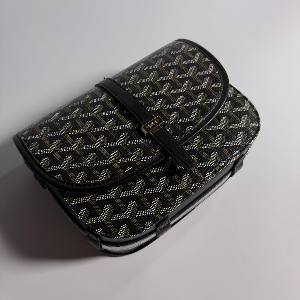 Goyard Belvedere