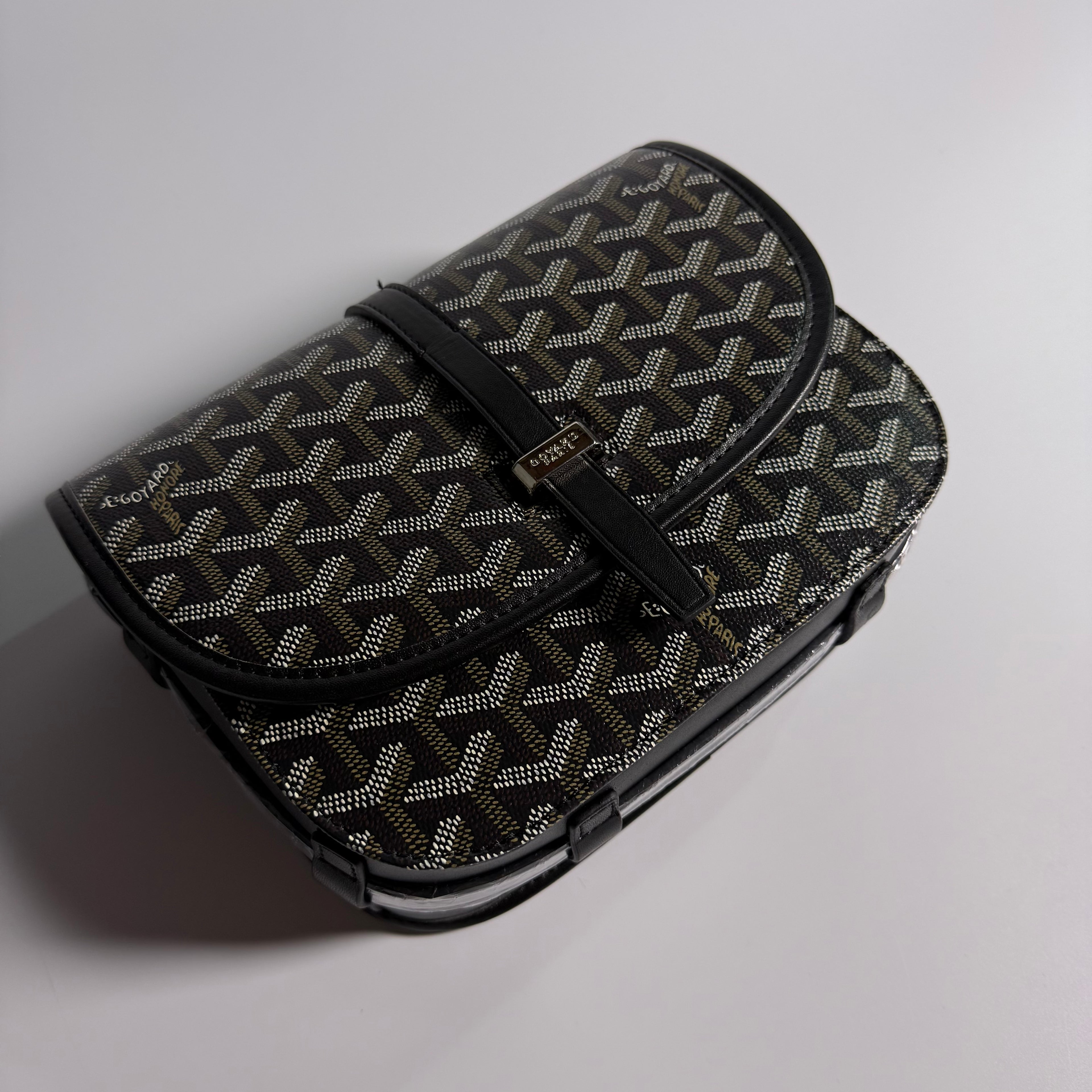 Goyard Belvedere