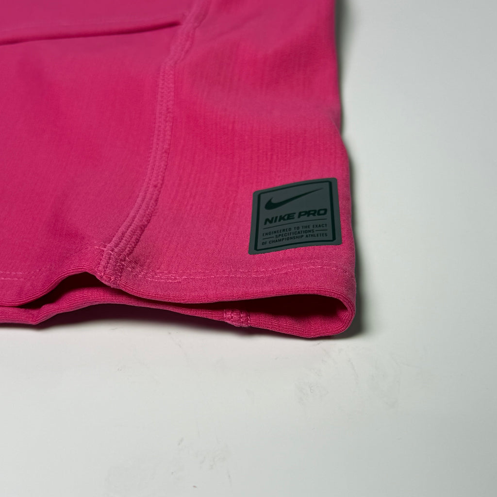 Nike Pro Therma-Fit Hood Hyperwarm