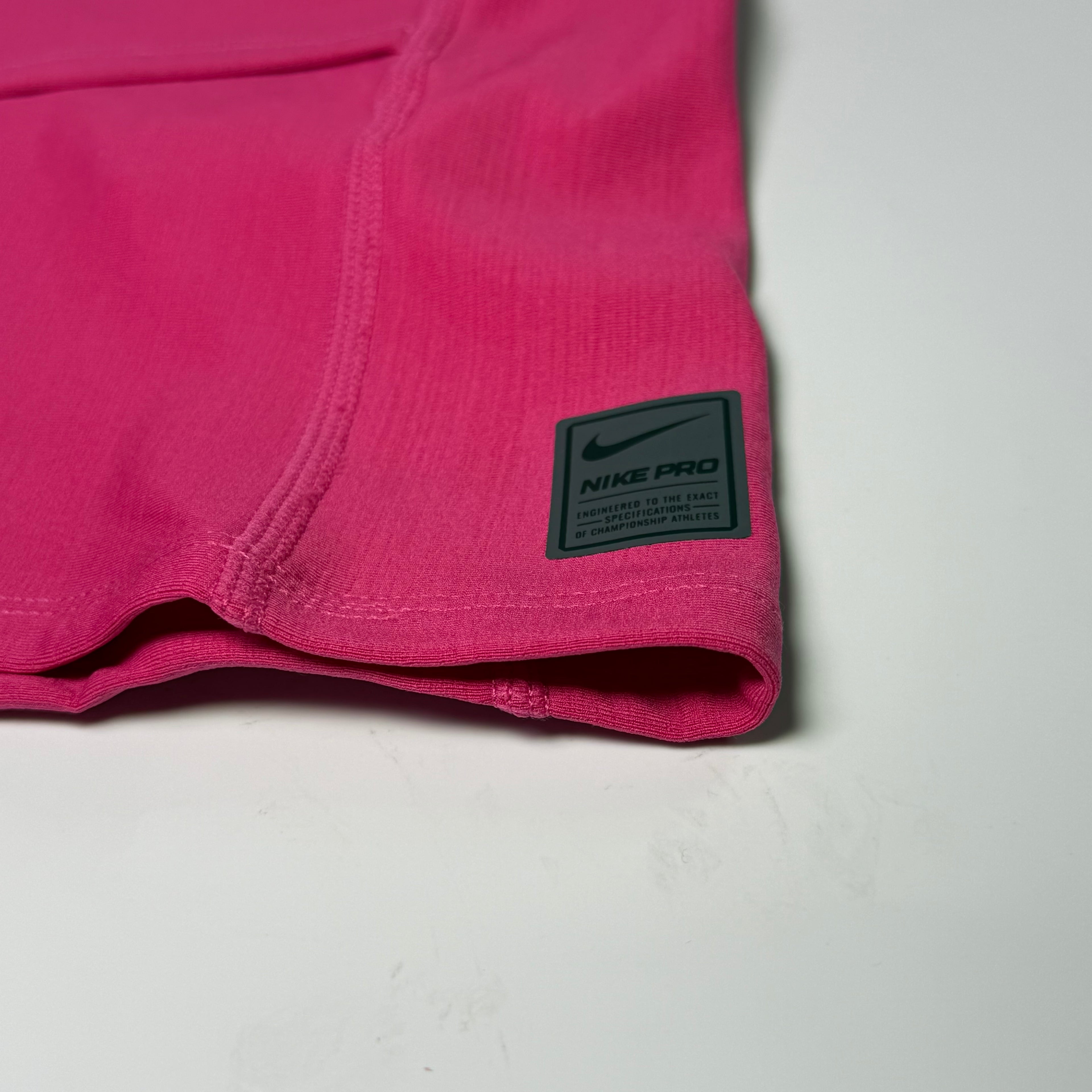 Nike Pro Therma-Fit Hood Hyperwarm