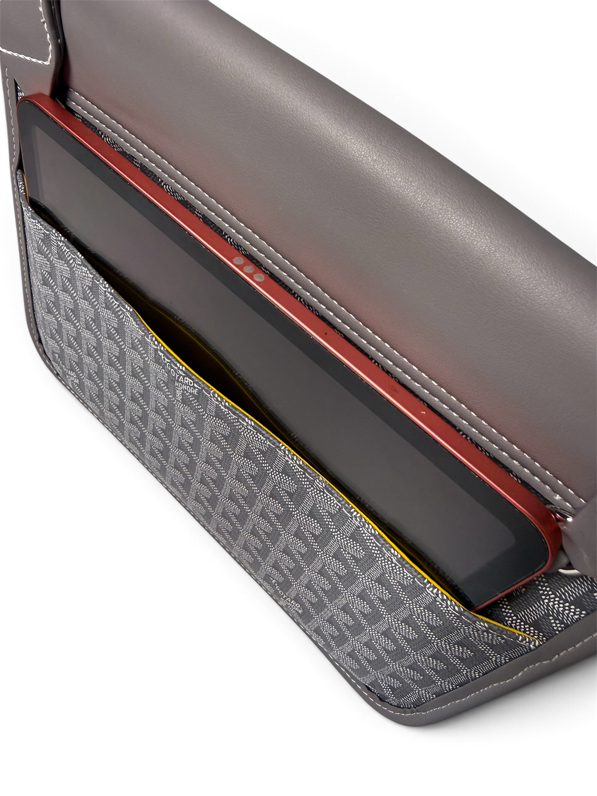 Goyard Coursier Messenger Bag