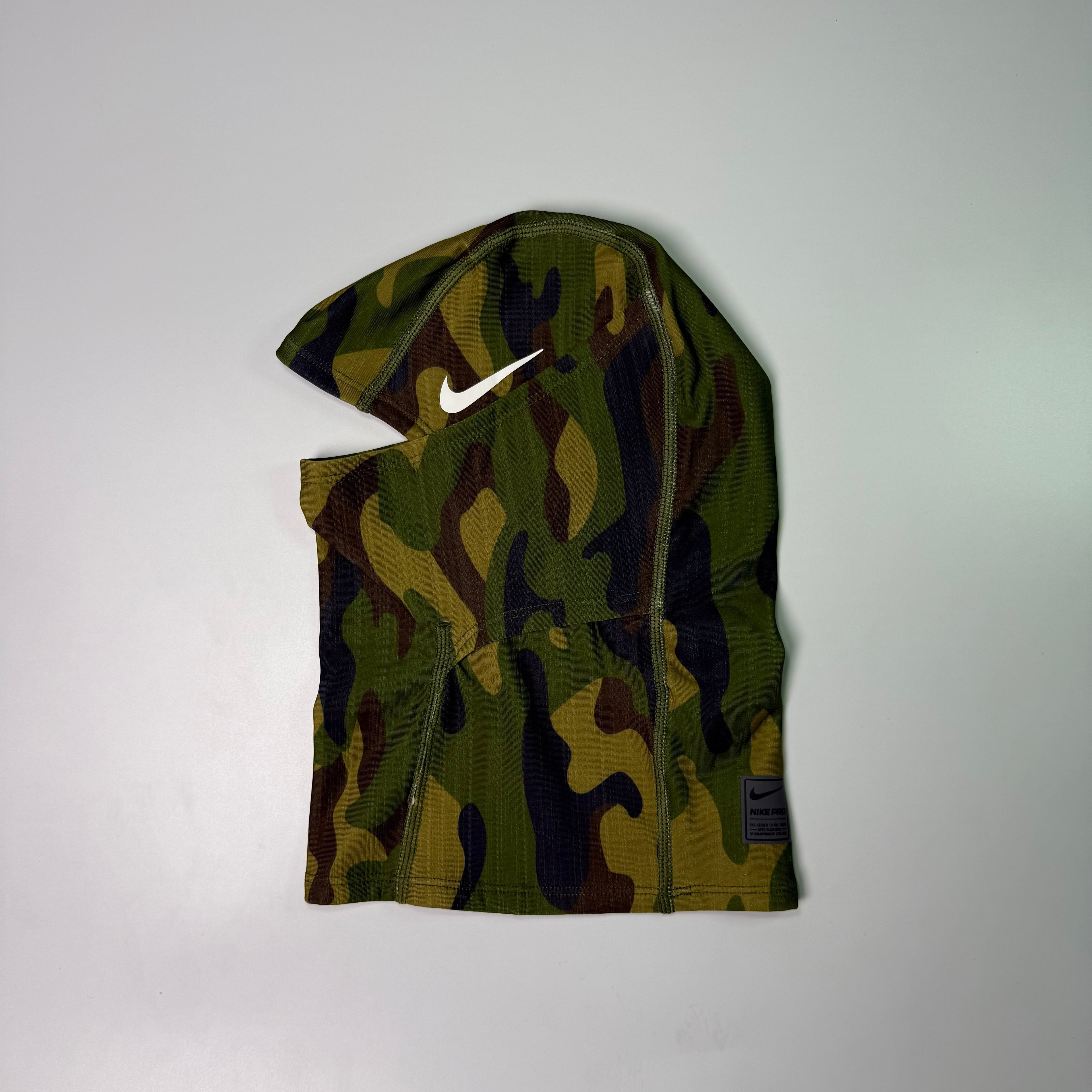 Nike Pro Therma-Fit Hood Hyperwarm
