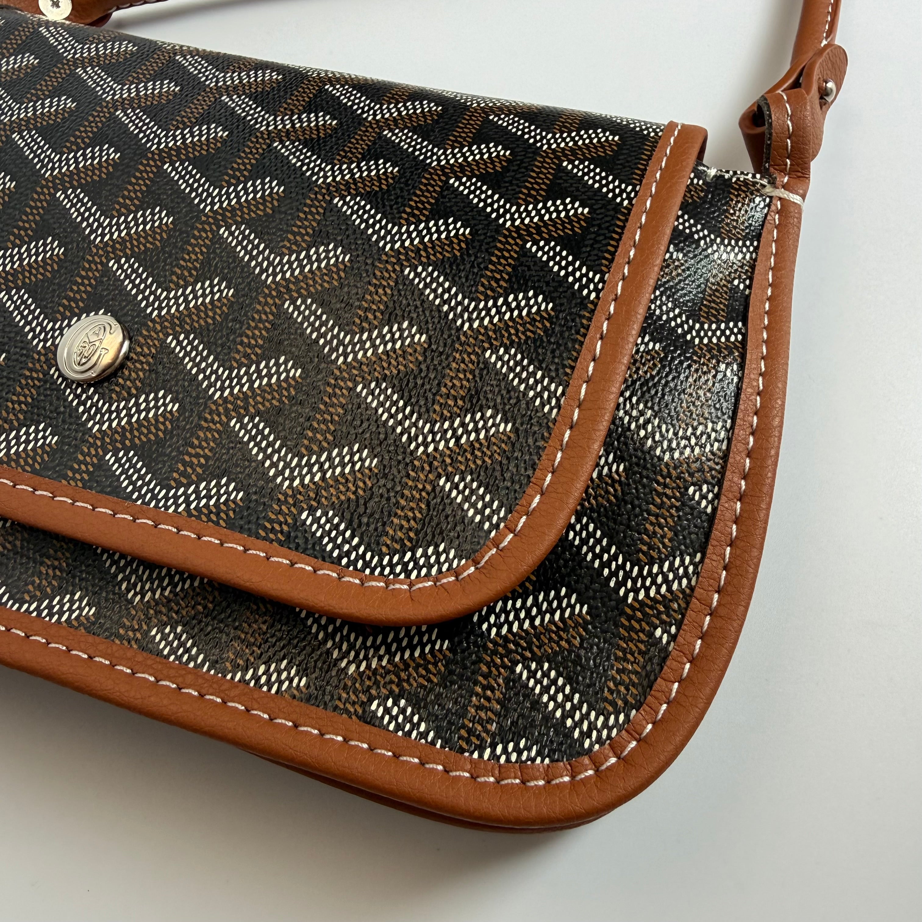 Goyard Plumet Pouch