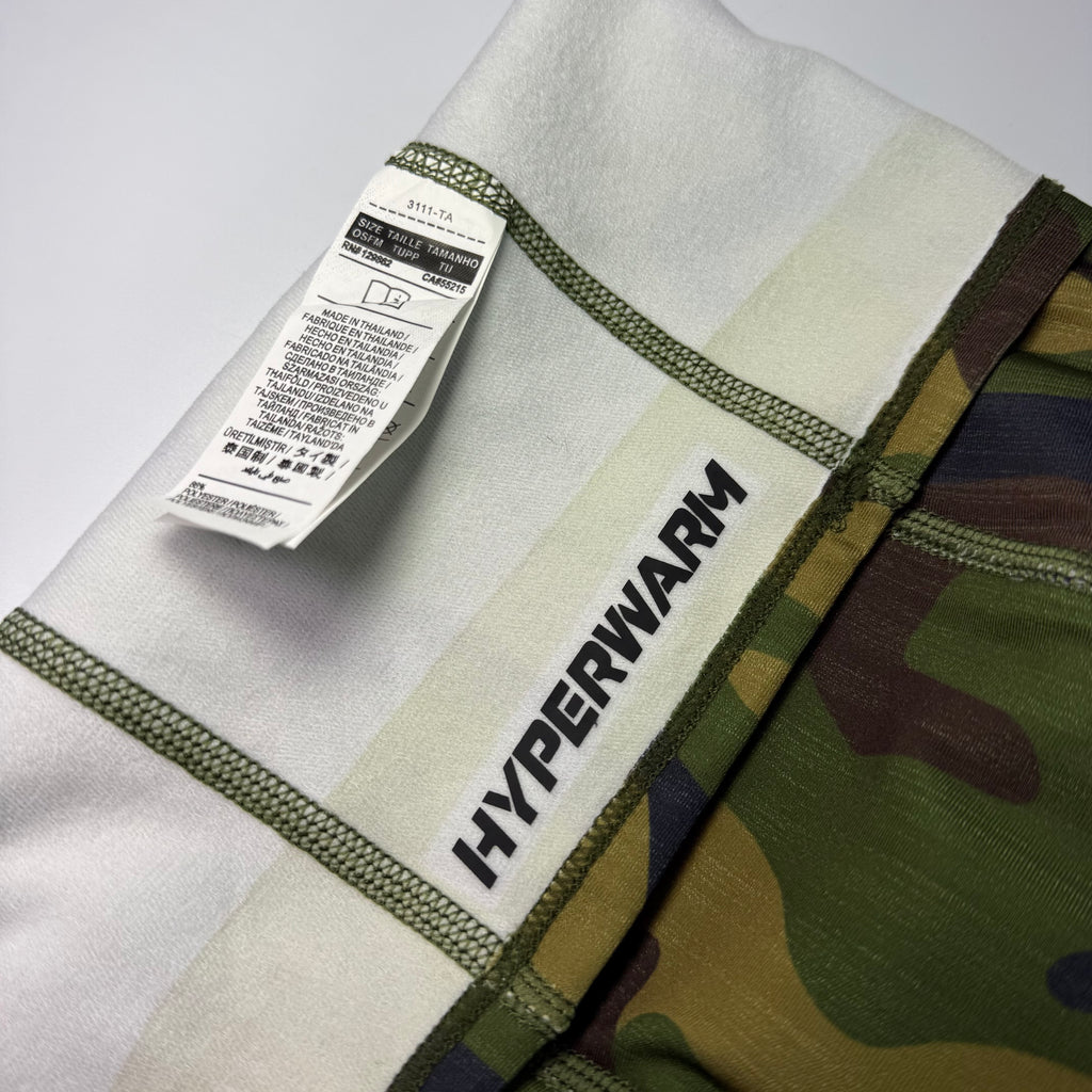Nike Pro Therma-Fit Hood Hyperwarm