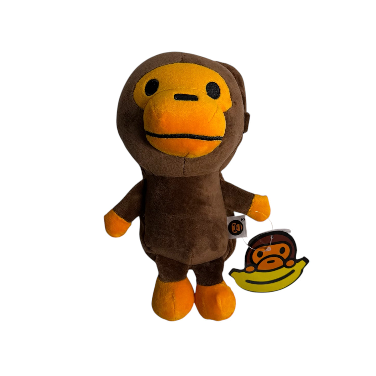 BAPE Baby Milo Mobile Bag