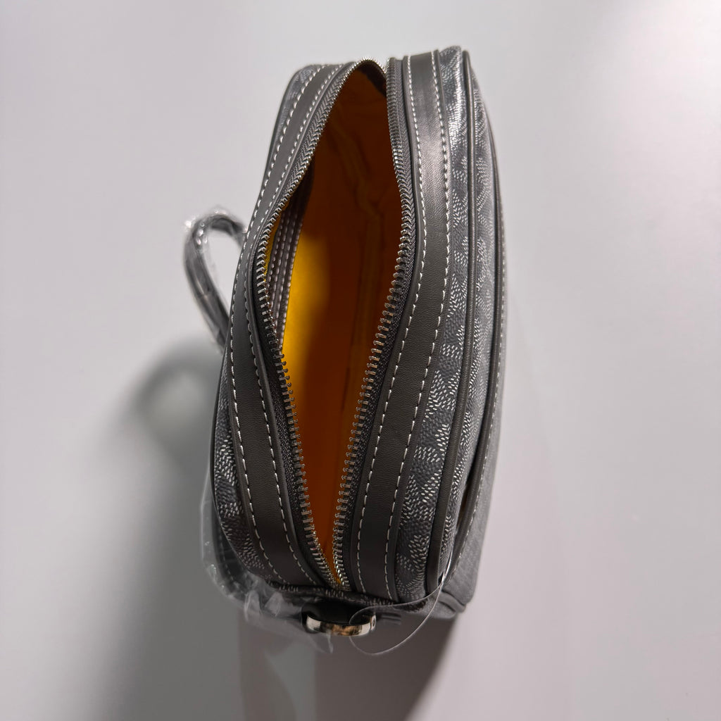 Goyard Cap-Vert PM Bag