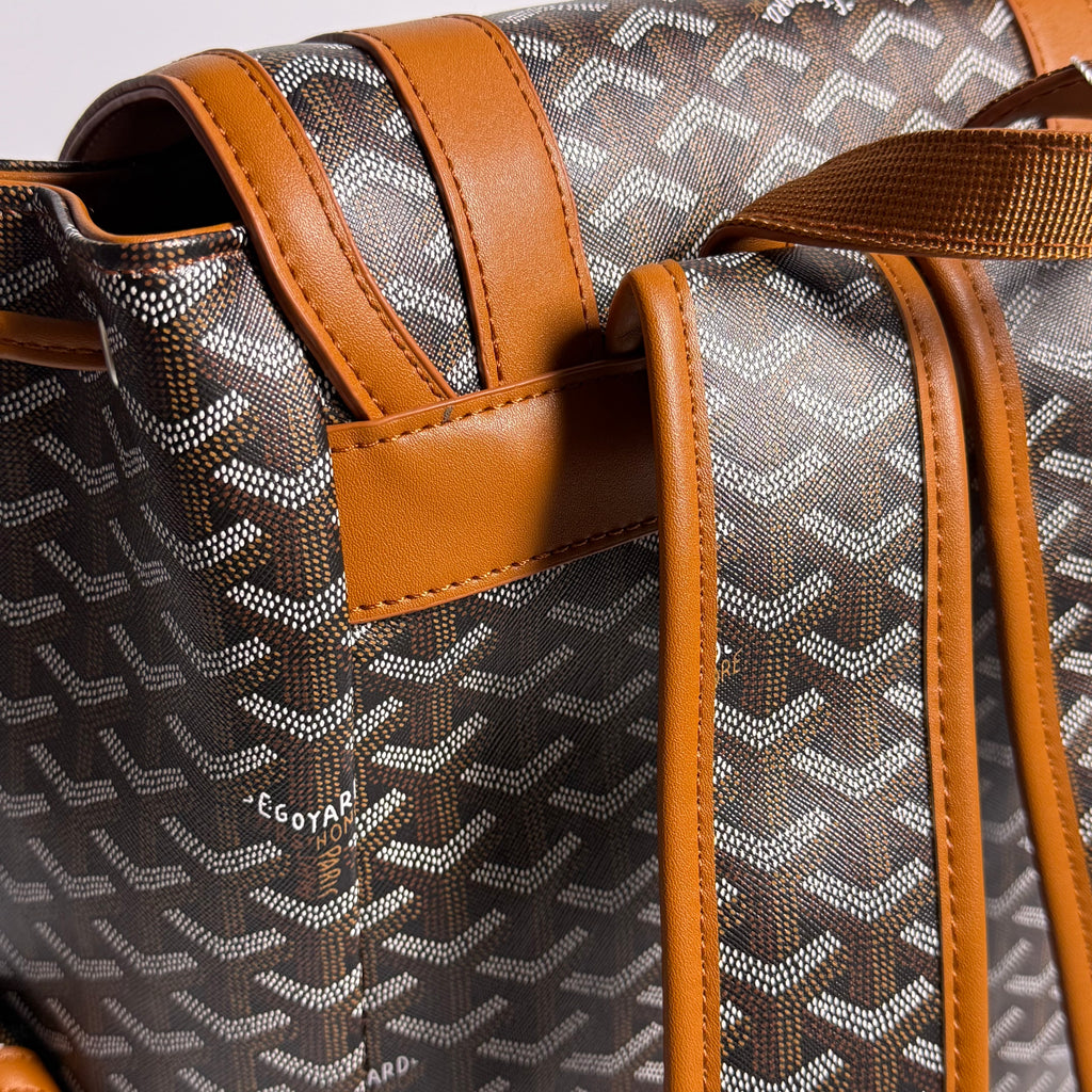 Goyard Backpack