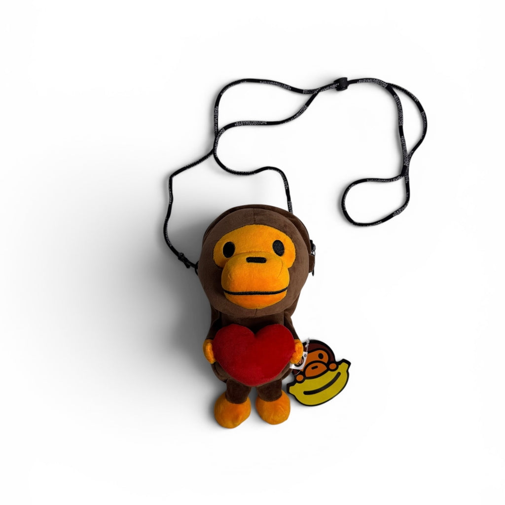 Baby Milo Phone Bag