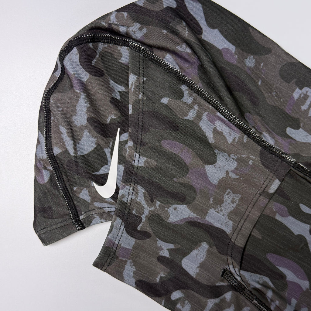 Nike Pro Therma-Fit Hood Hyperwarm