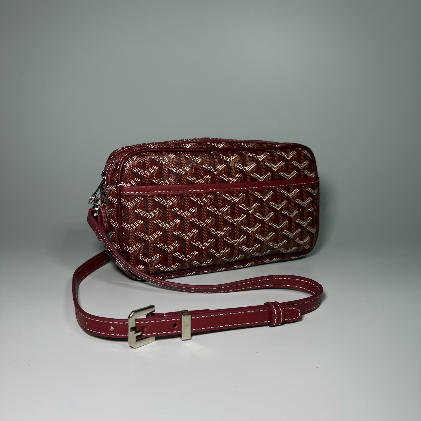 Goyard Cap-Vert PM Bag