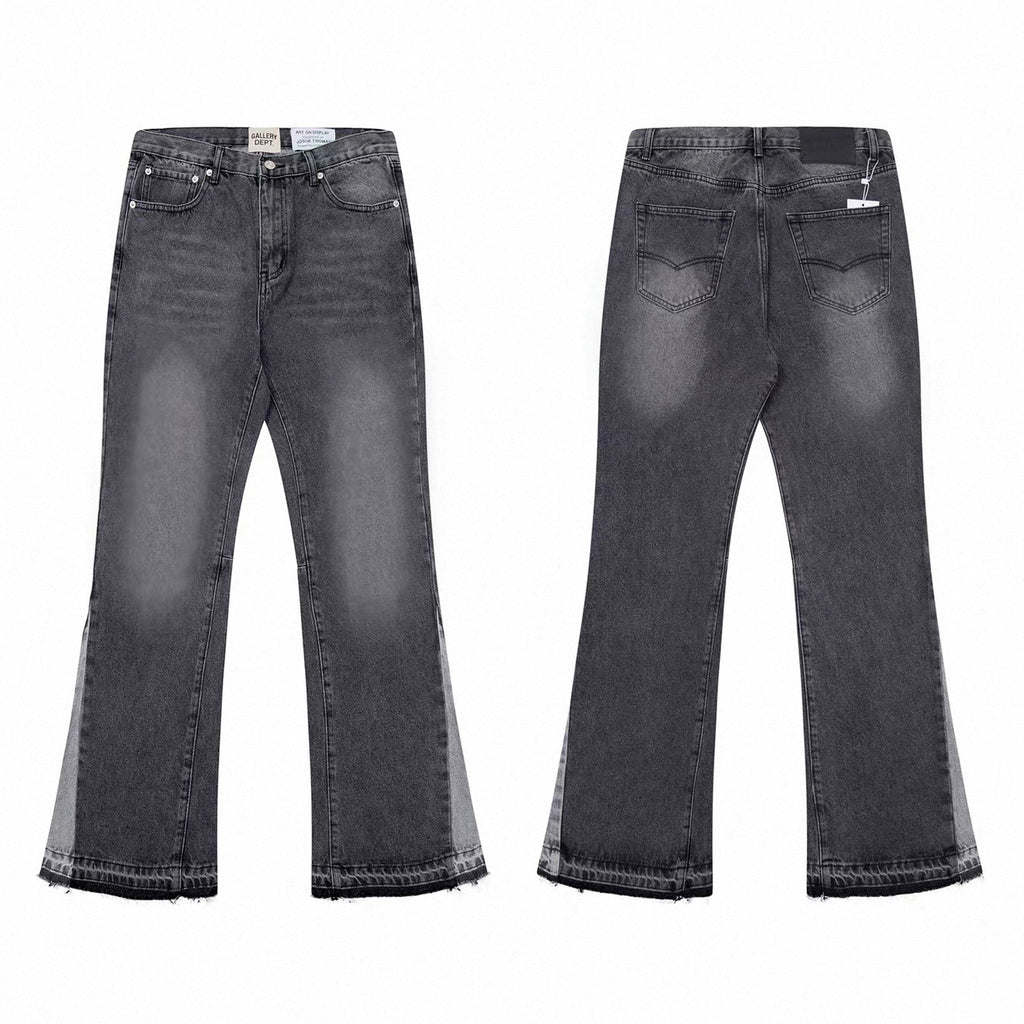 Gallery DEPT Flared Jeans