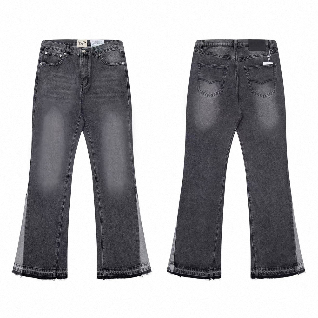 Gallery DEPT Flared Jeans
