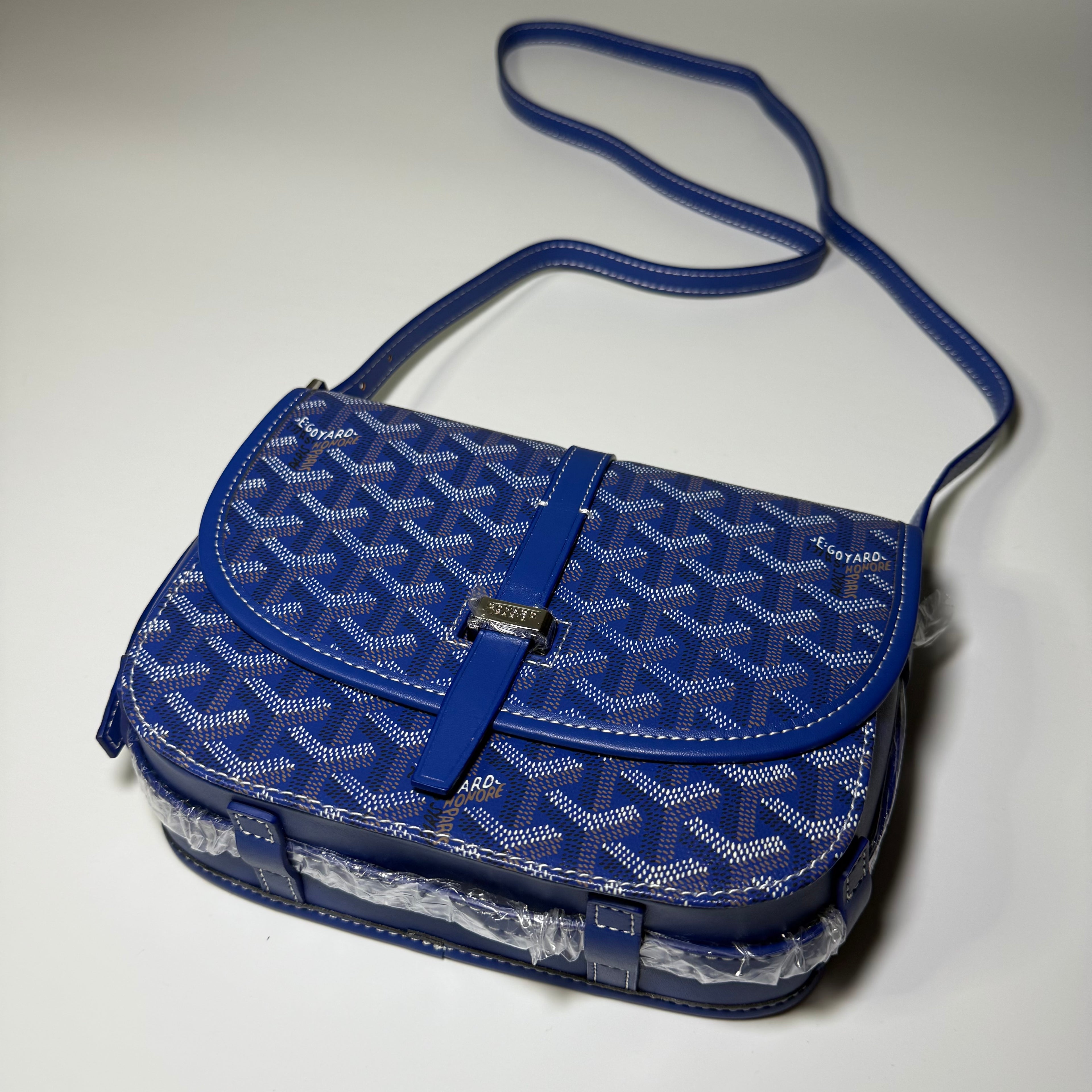 Goyard Belvedere