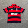 Corteiz Striped Knit Jersey