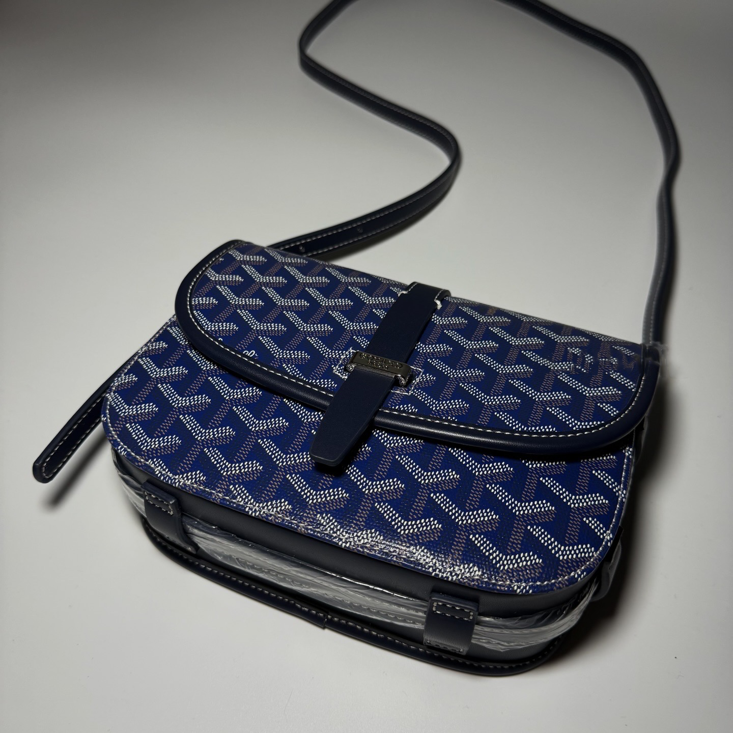 Goyard Belvedere