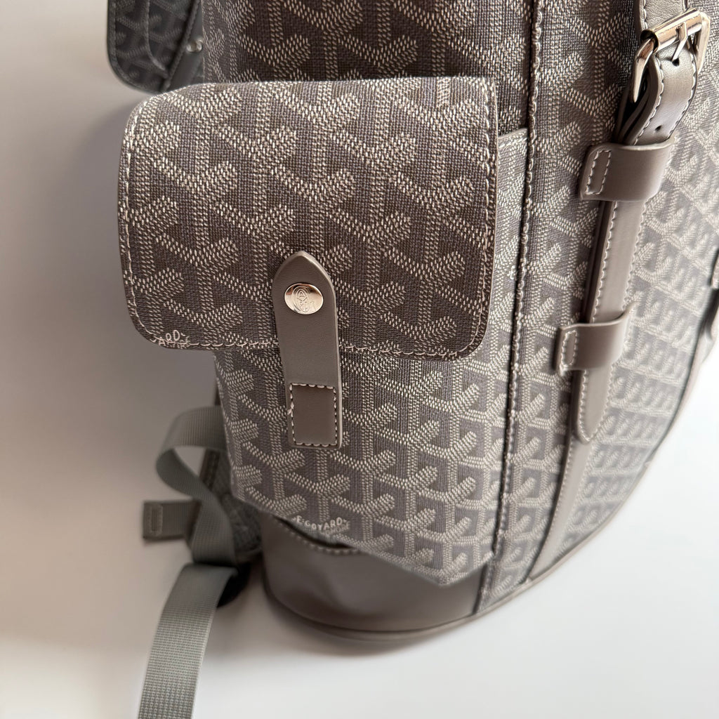 Goyard Backpack
