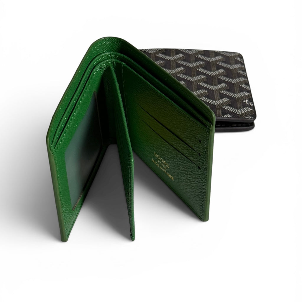 Goyard Victoire Bi-Fold Wallet