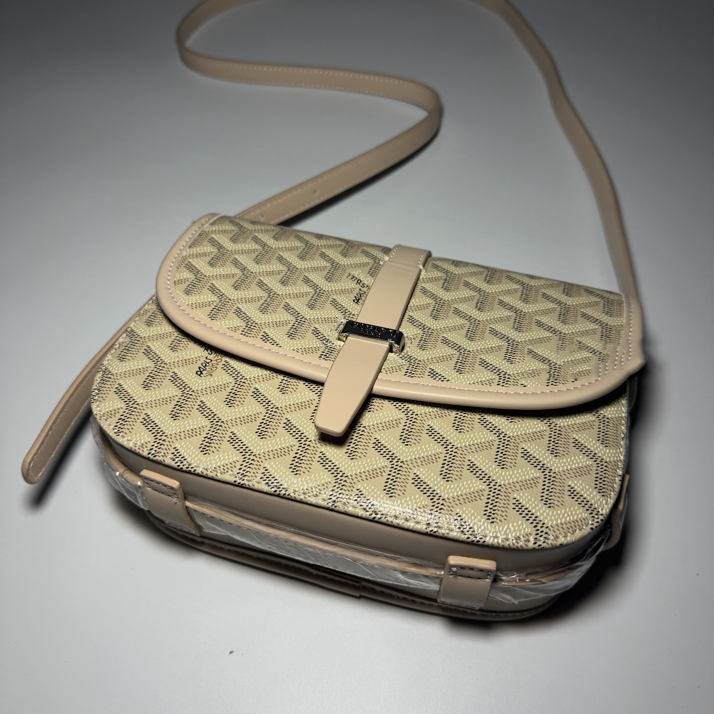 Goyard Belvedere