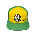 Chrome Hearts Matty Boy Sex Records Smiley Trucker Hat